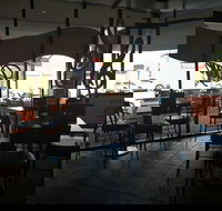 Treble Clef Cafe - Sydney Tourism