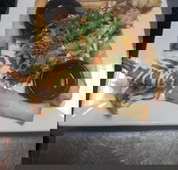 Wats-On The Menu Catering