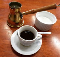 Al Sultan - Sydney Tourism