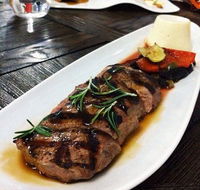 Allure Restaurant - Sydney Tourism