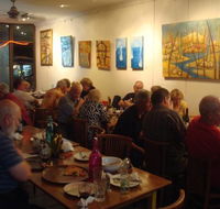 Avoca Beach Pizzeria  Pasta - Sydney Tourism