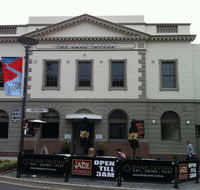 Bank Tavern - Sydney Tourism