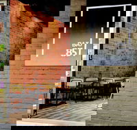 BAY85 - Sydney Tourism