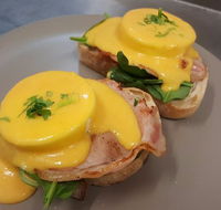 Bayleaf restaurant and cafe - Sydney Tourism