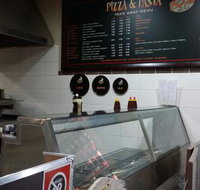 Bel-Air Pizza  Pasta - Sydney Tourism