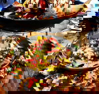 Bistro 73 - Sydney Tourism