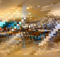 Cache Store of Food - Sydney Tourism