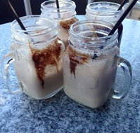 cafe cucina - Sydney Tourism