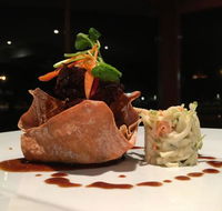 Clancy's Restaurant  Overflow Bar - Sydney Tourism