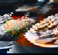 Commercial Club Wagga - Sydney Tourism