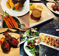 Cottontails Restaurant Winery  Function Centre - Sydney Tourism