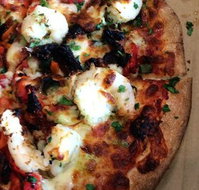 Crust Gourmet Pizza - Sydney Tourism
