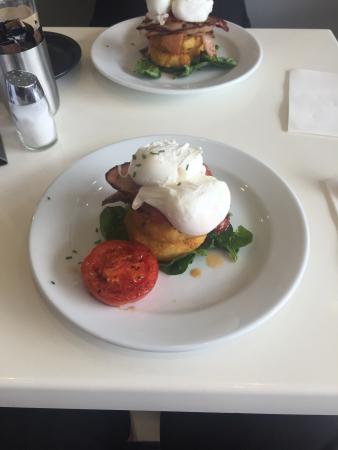 Cuppa Joe Cafe - Sydney Tourism 0