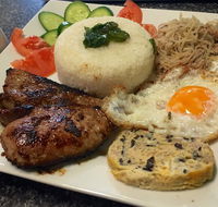 Delice Asiatique - Sydney Tourism