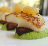 Elements at the Gardens - Sydney Tourism