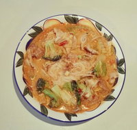 G Thai - Sydney Tourism