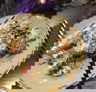 Giuseppe's Restaurant  Bar - Sydney Tourism