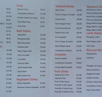 Golden Recipes - Sydney Tourism