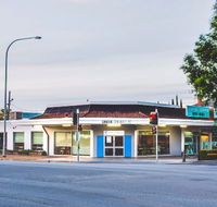 Greek on Baylis - Sydney Tourism