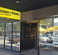 Guzman y Gomez - Sydney Tourism