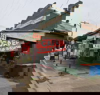 Halfway Cafe - Sydney Tourism