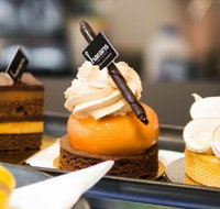 Harans Patisserie - Sydney Tourism