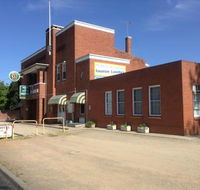 Horse and Jockey Hotel - Sydney Tourism