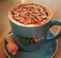 Infuso - Sydney Tourism