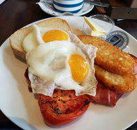 Jamaica Blue - Sydney Tourism