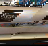 Kito - Sydney Tourism