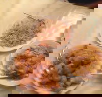 Kooringal Chinese Restaurant - Sydney Tourism