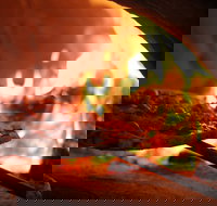 La Fiamma - Sydney Tourism