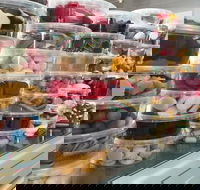 Lake Village Takeaway - Sydney Tourism