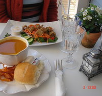 Le Beau Cafe - Sydney Tourism