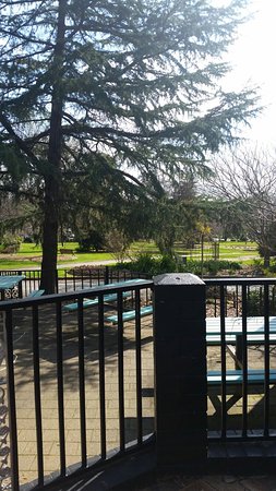 Ashmont NSW Sydney Tourism