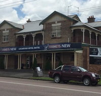 Lochinvar Hotel - Sydney Tourism