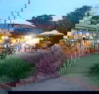 Magpies Nest Restaurant - Sydney Tourism