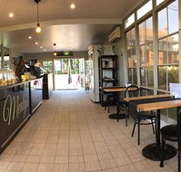 Mealy's Cafe - Sydney Tourism