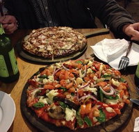 Morpeth Woodfire Pizza  Indian Delicacies - Sydney Tourism