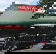 Noodle Paradise Wagga Wagga - Sydney Tourism