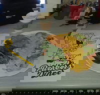 Parkers Diner - Sydney Tourism