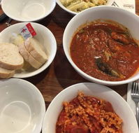 Pastacup - Sydney Tourism