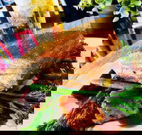 Que Bar - Sydney Tourism