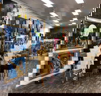 Rabbit Books and Art House Studio - Sydney Tourism