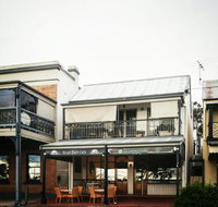 River Port Cafe - Sydney Tourism