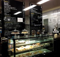 Roseleigh Gourmet - Sydney Tourism