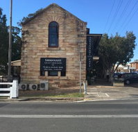 Savannah on Swan - Sydney Tourism