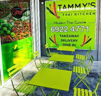 Tammy's Thai Kitchen - Sydney Tourism