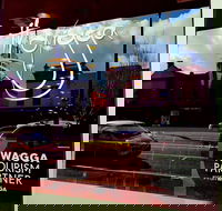 Thaigga - Sydney Tourism