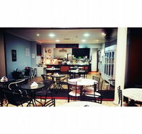 The Atrium Cafe - Sydney Tourism